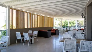 Bodrum Beach Resort