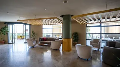 Bodrum Beach Resort
