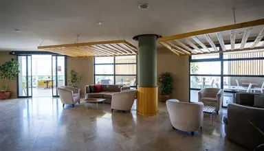 Bodrum Beach Resort