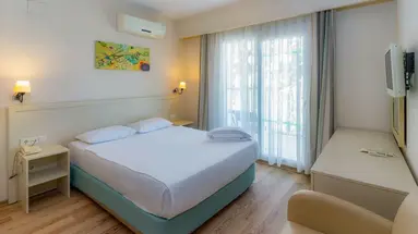 Bodrum Beach Resort