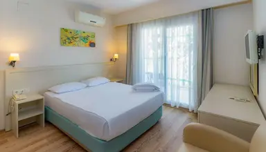 Bodrum Beach Resort