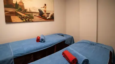 Bodrum Beach Resort