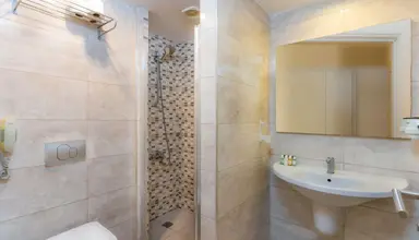 Bodrum Beach Resort