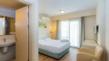 Bodrum Beach Resort