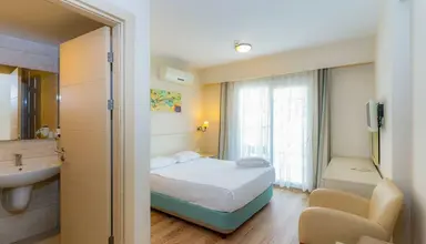 Bodrum Beach Resort