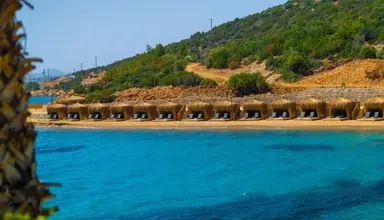Bodrum Holiday Resort