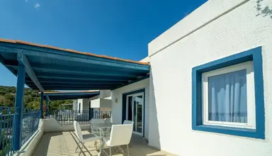 Bodrum Holiday Resort
