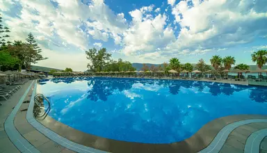 Bodrum Holiday Resort