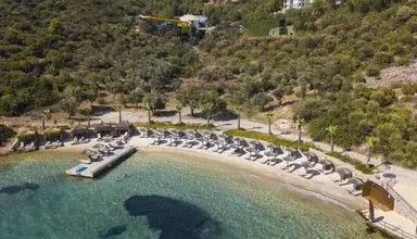 Bodrum Holiday Resort