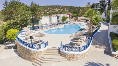 Bodrum Holiday Resort