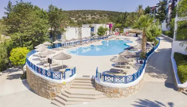 Bodrum Holiday Resort