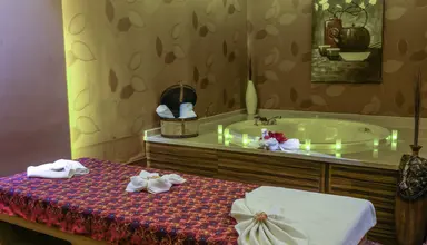 Bodrum Holiday Resort