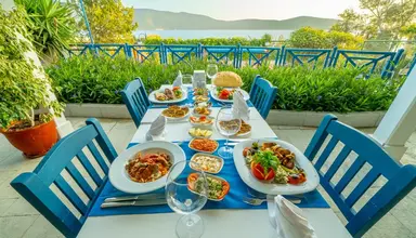 Bodrum Holiday Resort
