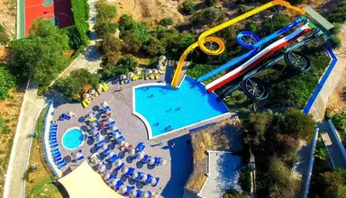 Bodrum Holiday Resort