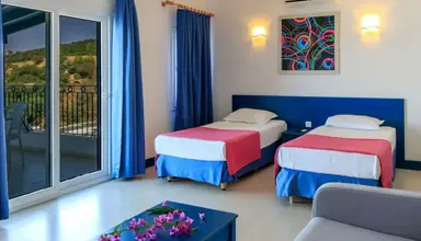 Bodrum Holiday Resort