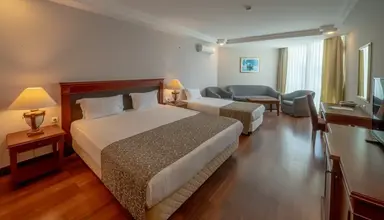Bodrum Holiday Resort