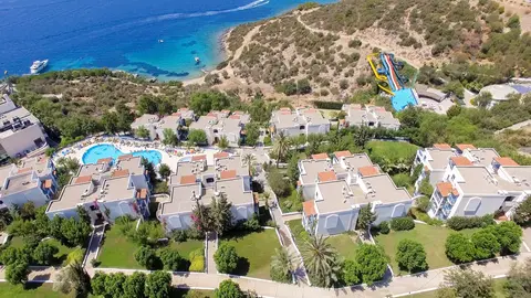 Hotel Bodrum Holiday Resort