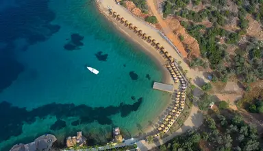 Bodrum Holiday Resort