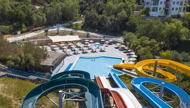Bodrum Holiday Resort