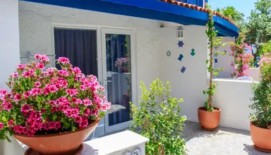 Bodrum Holiday Resort