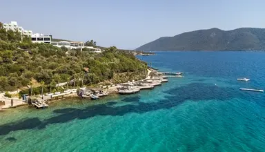 Bodrum Holiday Resort