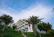 Bodrum Holiday Resort