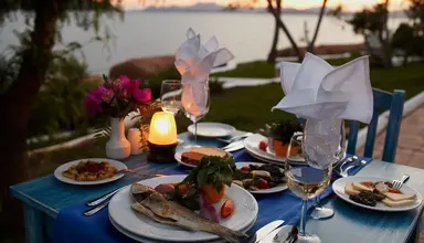Bodrum Holiday Resort
