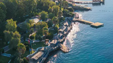 Bodrum Holiday Resort