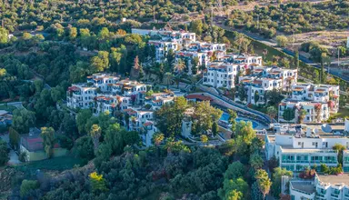 Bodrum Holiday Resort