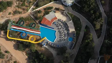 Bodrum Holiday Resort