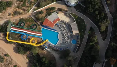 Bodrum Holiday Resort