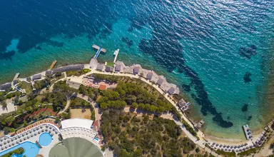 Bodrum Holiday Resort