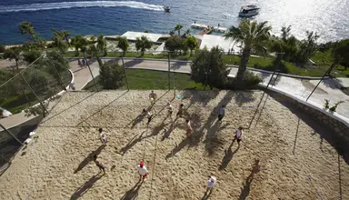 Bodrum Holiday Resort