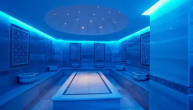 Bodrum Holiday Resort