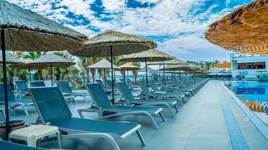 Bodrum Holiday Resort