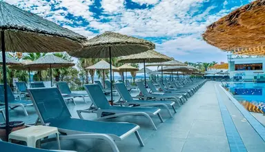Bodrum Holiday Resort