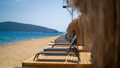 Bodrum Holiday Resort