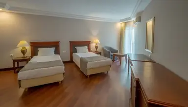 Bodrum Holiday Resort