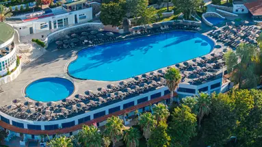 Bodrum Holiday Resort