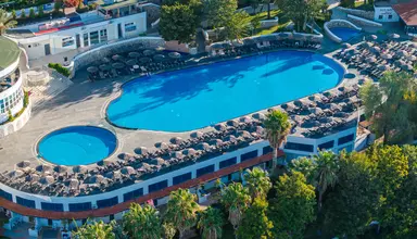 Bodrum Holiday Resort