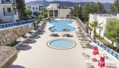 Bodrum Holiday Resort