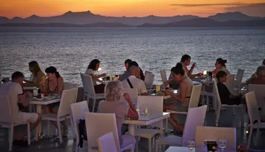 Bodrum Holiday Resort