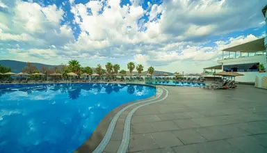 Bodrum Holiday Resort
