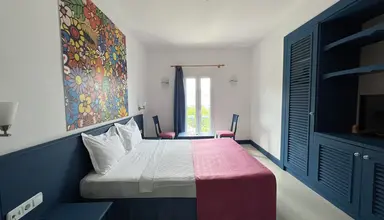 Bodrum Holiday Resort