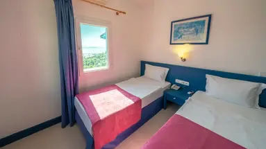 Bodrum Holiday Resort