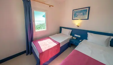 Bodrum Holiday Resort
