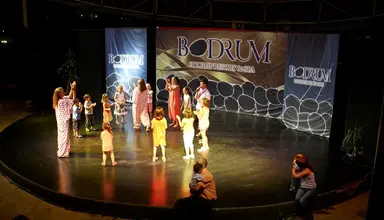 Bodrum Holiday Resort