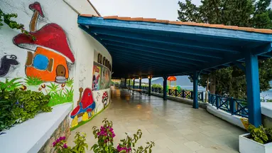 Bodrum Holiday Resort