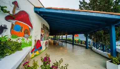 Bodrum Holiday Resort