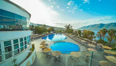 Bodrum Holiday Resort